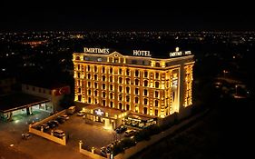 Emirtimes Hotel&Spa - Tuzla